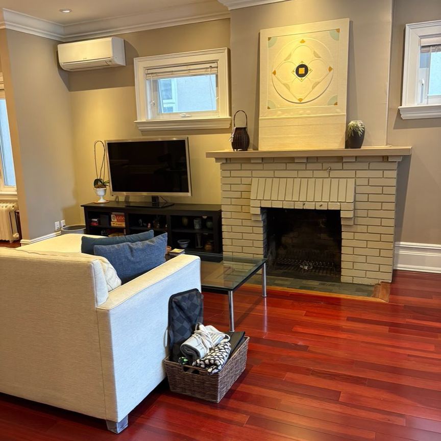 For Lease - 306 Spadina Road Unit# Main, Toronto, Ontario - Photo 1