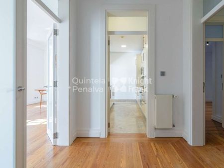 1 bedroom luxury Flat for rent in Misericórdia, Portugal - Photo 2