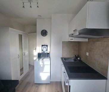 Möblierte 1-Zimmer-Wohnung im Herzen Stuttgarts - Photo 1