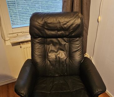 Diligensvägen, Nacka - Photo 1