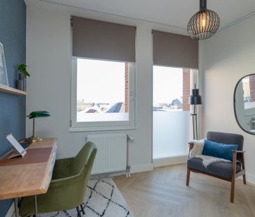 Raaks 28H, 2011VA, Haarlem - Foto 5