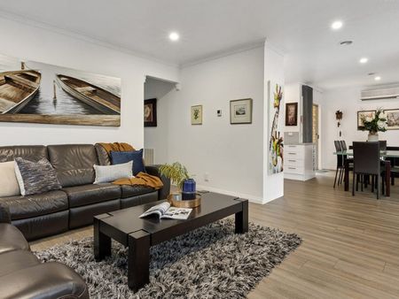 Modern Coastal Living - Walk to the Beach & Train - Photo 2