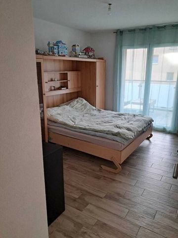 Appartement 2.5 pièces au 1er étage - Foto 4