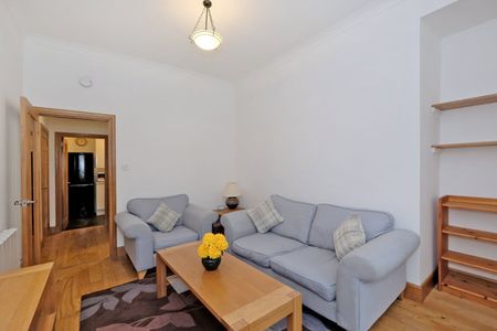 Flat 1, 18 King Street, AB24 5AX, Aberdeen - Photo 3