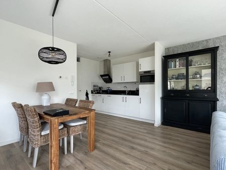 Te huur: Appartement Sophiaplein in Apeldoorn - Foto 5