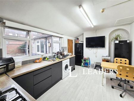 1 bedroom house to rent Claremont Street, Lincoln, Lincolnshire, LN2 - Photo 3