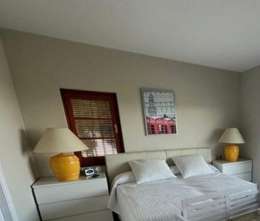 Luxury Apartment for rent in Benahavís, Andalusia - Photo 6