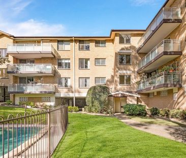 34/1C Kooringa Road, Chatswood NSW 2067 - Apartment For Rent | Domain - Photo 5