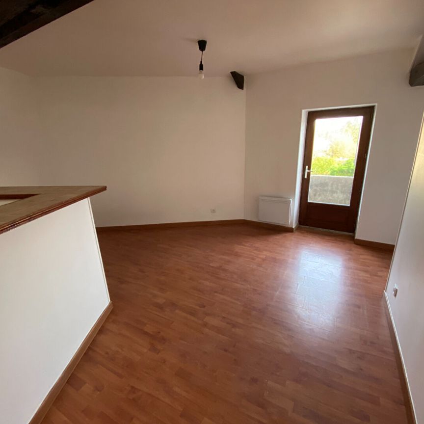 Location Appartement 2 pièces 33m² - Photo 1