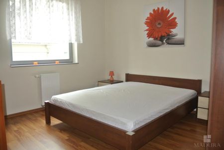 MIESZKANIE na WYNAJEM - Zdjęcie 2