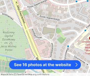 Mieszkanie - Gdynia Redłowo - Photo 1