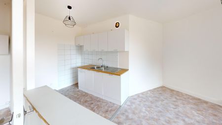 Location Appartement 3 pièces 69m² MEAUX 77100 - Photo 5