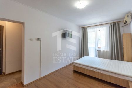 Barbu Vacarescu - Gheorghe Titeica, cart. Floreasca, str. Vr - Fotografie 2