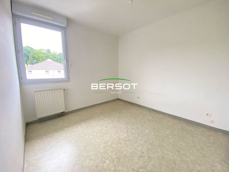 T3 AVEC BALCON TILLEROYES - Photo 4