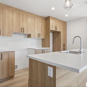 581, Rue du domaine Bellevue, Berthierville à louer - Photo 2