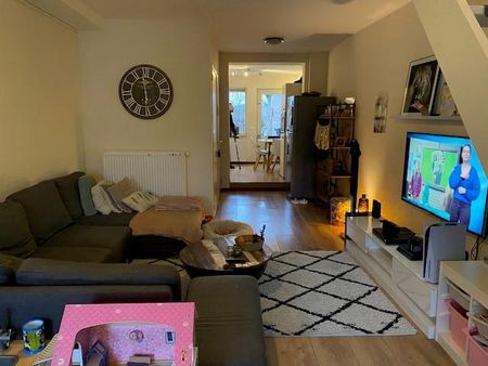 Te huur: Appartement Scheulderdorpsstraat in Scheulder - Foto 5