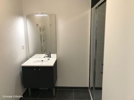 Appartement T2 à louer - 42 m² - Photo 5