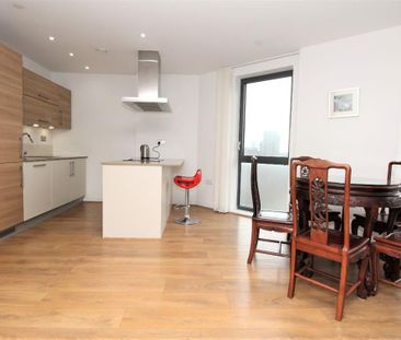 Lime Quay Apartments, Bromley-by-Bow, E3 - Photo 3