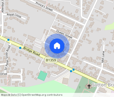 King Street, PE12 - Photo 1