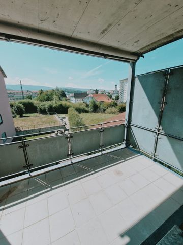 3 Zimmer, 73 m², 1. Stock - Photo 5