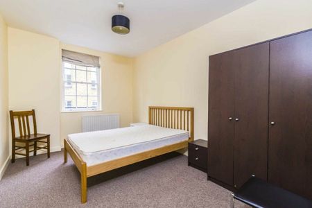 Old Gloucester Street, Bloomsbury, WC1N - Photo 2