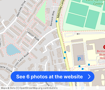 Old Abbey Gardens, Birmingham, B17 - Photo 1