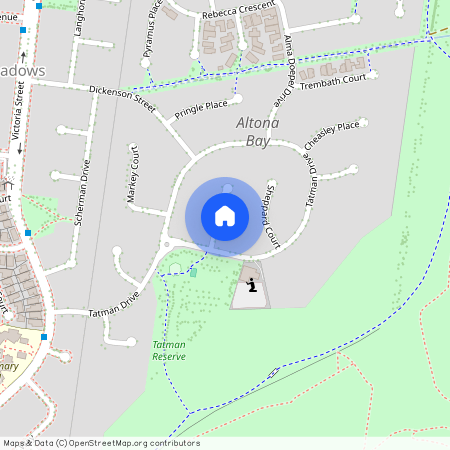 2/12 Delahunty Court, Vic 3028, Altona Meadows