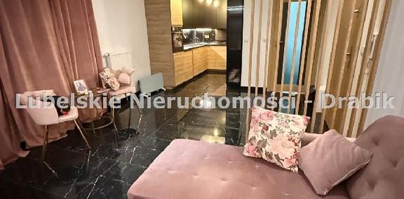 Mieszkanie Warszawa Wawer powierzchnia 27.5 m² C268-WM-23402 - Zdjęcie 2