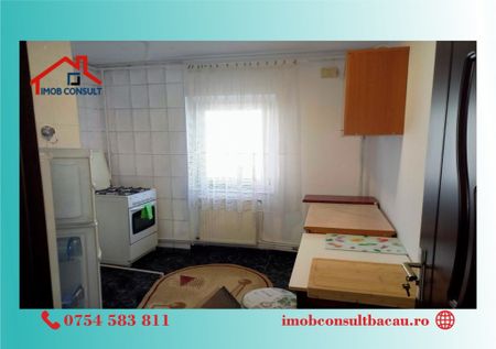 Garsonieră completa de închiriat – confort și accesibilitate! CE1301 - Fotografie 2