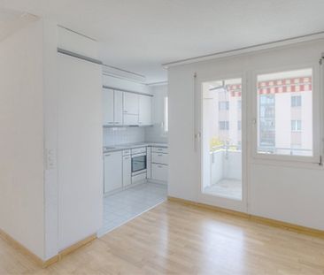 3.5 Zimmer, 73 m², 3. Stock - Photo 3