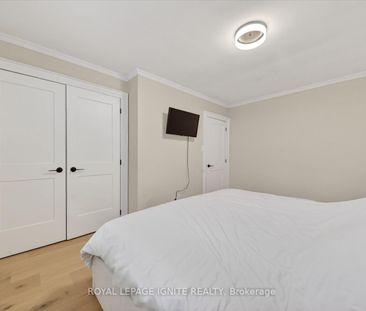For Lease - 54 Bobmar Road, Toronto, Ontario - Photo 5