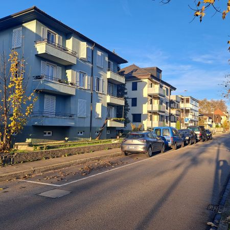 UTTINS 12, Appartement de 3.5 pièces proche du centre de la ville - Photo 3