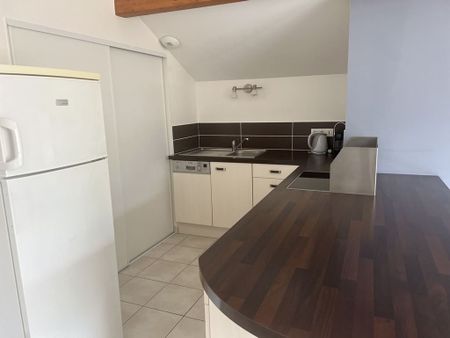 Appartement - VILLAZ - Photo 5