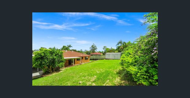 Family-Friendly Home in Quiet Alexandra Hills Location - Photo 1