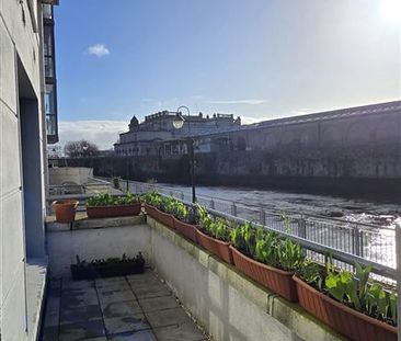 Parkgate Place, Parkgate Street, Islandbridge, Dublin 8, D08 NY58 - Photo 4