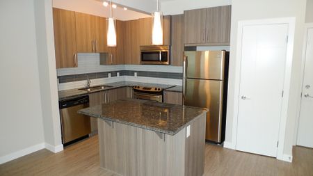 2 Bedroom + Den Condo For Rent In Sage Hill. Heat & Water Included. - Photo 3