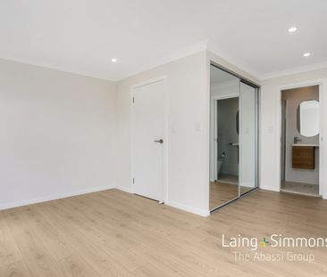 Modern Family Home Offering Space, Style and Convenience! - Photo 4