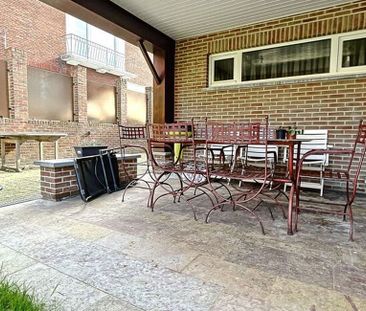 Woning te huur in Moeskroen voor € 1.200 met 4 slaapkamers - Photo 6