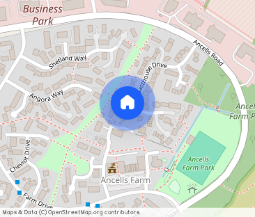 Threshers Corner, Fleet GU51 - Photo 1