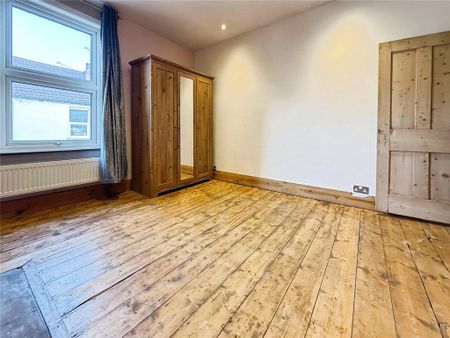 2 bedroom terraced house to rent - Photo 5