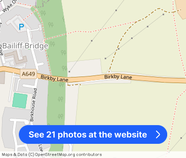 Spindle Spur, Bailiff Bridge, BRIGHOUSE - Photo 1
