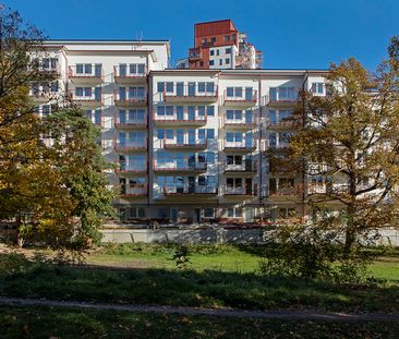 Fyrspannsgatan, Hässelby - Photo 4