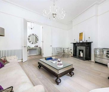 Warwick Avenue, Maida Vale, London, W9 - Photo 5
