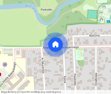 ul. Ściegiennego - mieszkanie 2 pokojowe na wynajem - Photo 1