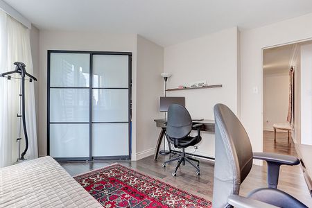 For Lease - 44 St Joseph Street Unit# 1012, Toronto, Ontario - Photo 4