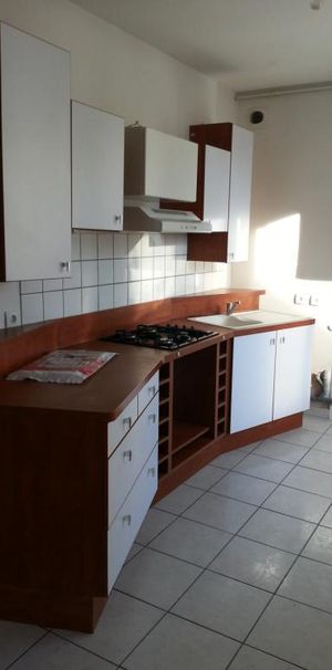 Appartement 3 pièces à Remiremont - Photo 2