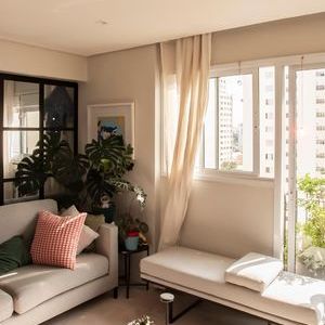 Apartamento para alugar com 65m², 2 quartos e 1 vaga - Photo 1
