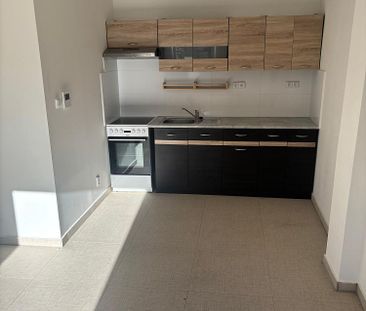 Pronájem bytu 1+1 36 m² - Photo 1