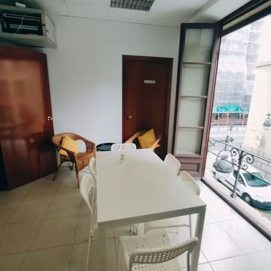 Via Laietana, Barcelona, Catalonia 08003 - Foto 1