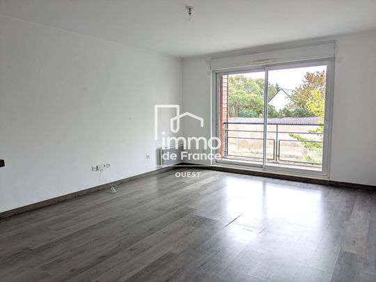 Location Appartement 3 pièces 67m² - Photo 1